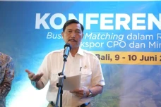 Luhut Tegaskan Semua...