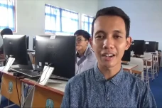 Membanggakan! Anak Petani...