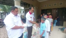 HUT Ke-7 DPW Perindo...