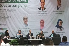 Program Bayi Tabung...