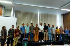 DPRD Bone Minta RSUD...