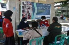Yayasan Hadji Kalla...