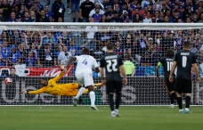 Hasil UEFA Nations League,...
