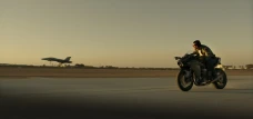 Berkat Honda, Kawasaki...
