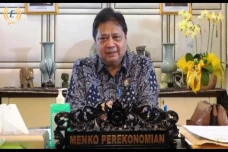 UMKM dan IKM Jadi Motor...