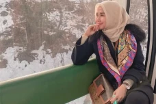 Marissya Icha Laporkan...