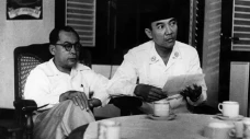 Retaknya Hubungan Dwitunggal...