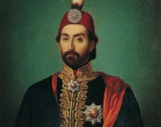 Kisah Sultan Abdulmejid...
