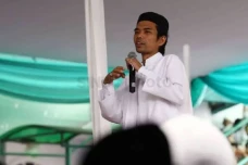 Ustaz Abdul Somad Ditolak...