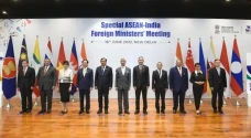 India-ASEAN Perkuat...