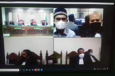 Anggota DPRD Indramayu...