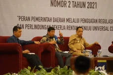 BPJS Ketenagakerjaan...