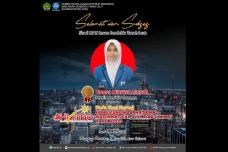 Bangga, Siswi Madrasah...