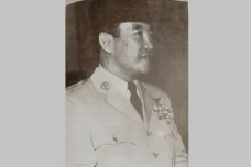 Kisah Misteri “Ahmad”...