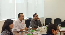 Indonesia Tuan Rumah...