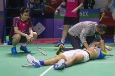 PBSI Ungkap Kondisi...