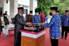 315 PPPK di Kabupaten...