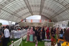 Ikhtilat dan Sebab Munculnya...