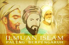 Deretan Tokoh Islam...
