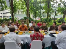 Kementerian LHK Siap...