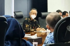 Badan Riset di Daerah...