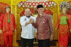 Dukung Perkembangan...