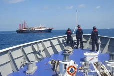 Amerika Dukung Sikap...