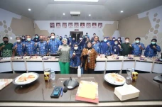 Pemkab Gowa Fokus Percepat...