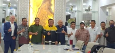 Sirkuit Balap Mobil...