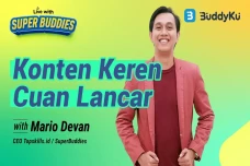 Pentingnya Memanfaatkan...