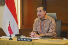 Besok, Mantan Mendag...