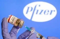 Vaksin Pfizer Aman Buat...