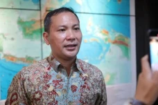Tok! Penasihat Luhut...