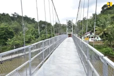 Kementerian PUPR Rampungkan...