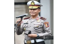 Mudik Sukses Berkat...