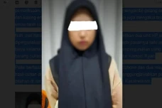 Waduh Memalukan! Wanita...