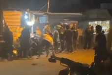 Polisi Tetapkan 8 Tersangka...