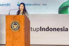 Hadiri FoodStartUp,...