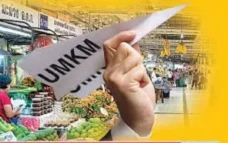 Sektor UMKM di Sulsel...