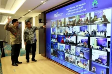 BSI Kejar Target Penyaluran...