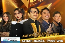 Wajib Nonton! Malam...