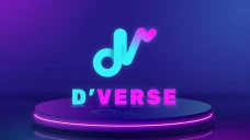 Dukung DVerse, Komisi...