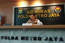 Polda Metro Jaya Dalami...