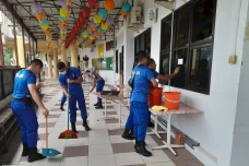 Perwira Menengah Polda...