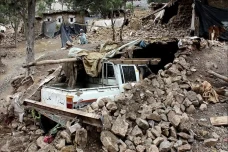Taliban: Upaya Penyelamatan...