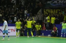 LFP 2021: Redam Pelindo,...