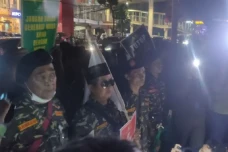 Gus Yaqut Bakal Panggil...