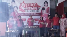PDI Perjuangan Sulsel...