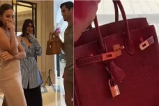 Viral! Pengantin Baru...
