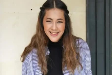 5 Artis Indonesia Keturunan...
